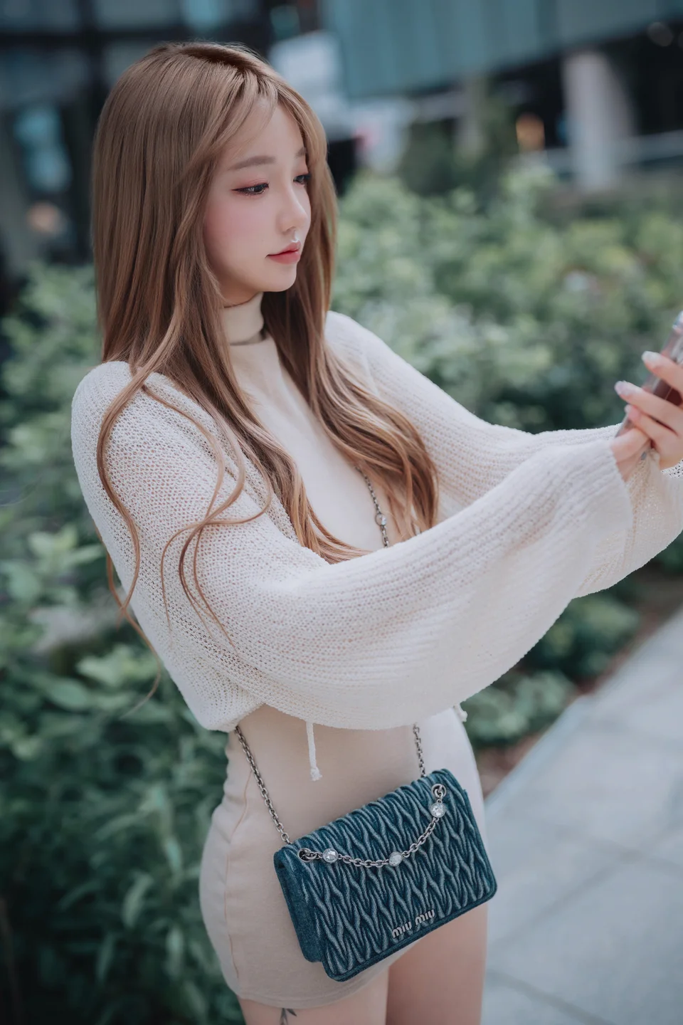 孙乐乐(Son Ye-Eun)-115 Happy Solo Birthday [251P-982MB] tg@simisebaisi 【丝足阁】004.webp